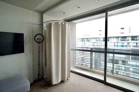 Studio para alugar com 21m², 1 quarto e sem vagaÁrea comum -  Live Studio