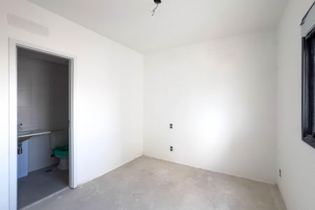 Quarto 1 de apartamento à venda com 2 quartos, 60m² em Vila Dom Pedro I, São Paulo