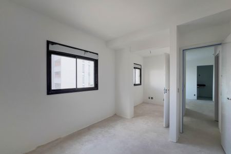 Quarto 1 de apartamento à venda com 2 quartos, 60m² em Vila Dom Pedro I, São Paulo