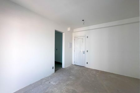 Sala de apartamento à venda com 2 quartos, 60m² em Vila Dom Pedro I, São Paulo