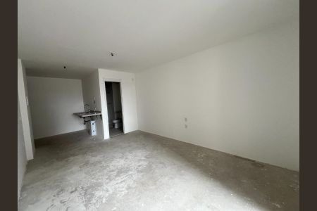 Studio de kitnet/studio à venda com 1 quarto, 26m² em Vila Mariana, São Paulo