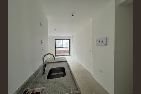 Studio de kitnet/studio à venda com 1 quarto, 26m² em Vila Mariana, São Paulo