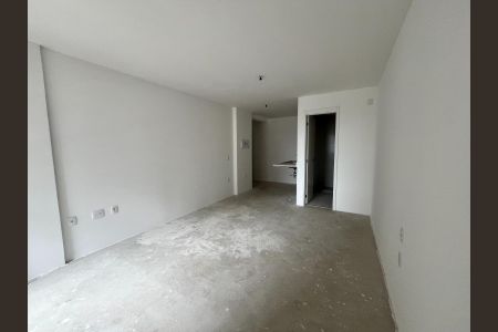 Studio de kitnet/studio à venda com 1 quarto, 26m² em Vila Mariana, São Paulo