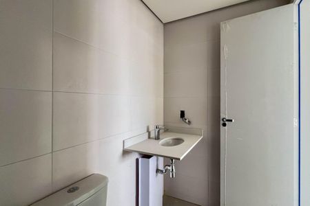 Apartamento à venda com 65m², 2 quartos e 1 vaga Apartamento à venda com 65m², 2 quartos e 1 vagaBanheiro