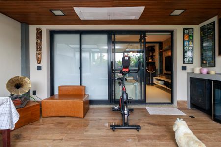 Apartamento à venda com 60m², 1 quarto e 1 vagaGarden