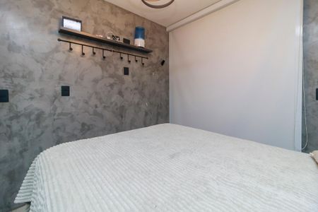 Suíte de apartamento à venda com 1 quarto, 60m² em Campo Belo, São Paulo