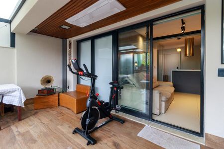 Apartamento à venda com 60m², 1 quarto e 1 vagaGarden