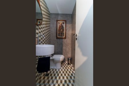 Apartamento à venda com 60m², 1 quarto e 1 vagaLavabo