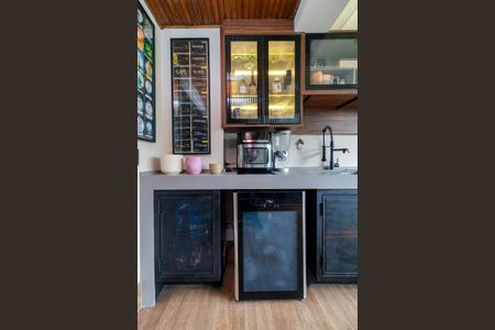 Apartamento à venda com 60m², 1 quarto e 1 vagaGarden