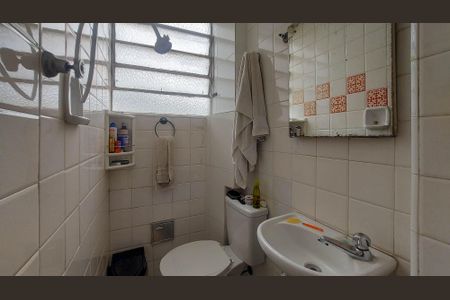 Apartamento à venda com 114m², 3 quartos e 1 vagaÁrea de Serviço