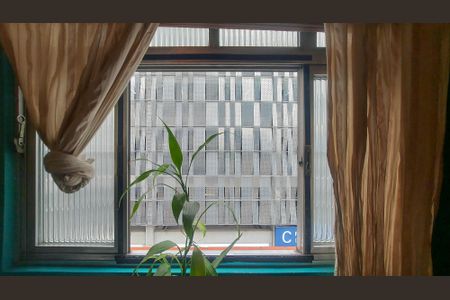 Apartamento à venda com 114m², 3 quartos e 1 vagaQuarto 2