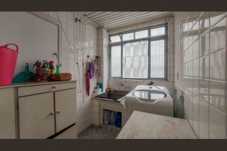 Apartamento à venda com 114m², 3 quartos e 1 vagaÁrea de Serviço