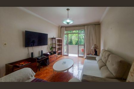 Apartamento à venda com 114m², 3 quartos e 1 vagaSala