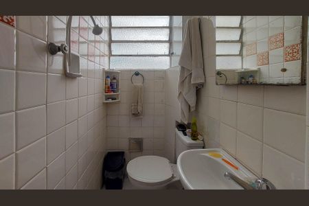 Apartamento à venda com 114m², 3 quartos e 1 vagaÁrea de Serviço