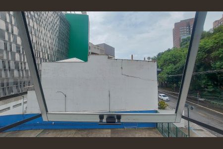 Apartamento à venda com 114m², 3 quartos e 1 vagaVista do Quarto