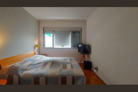Apartamento à venda com 114m², 3 quartos e 1 vagaQuarto