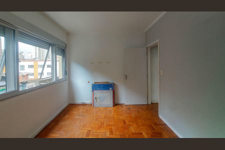 Apartamento à venda com 114m², 3 quartos e 1 vagaQuarto 2