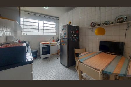 Apartamento à venda com 114m², 3 quartos e 1 vagaCozinhaCozinha
