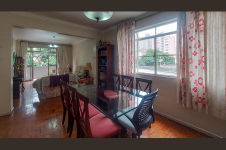 Apartamento à venda com 114m², 3 quartos e 1 vagaSala