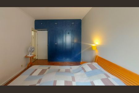 Apartamento à venda com 114m², 3 quartos e 1 vagaQuarto