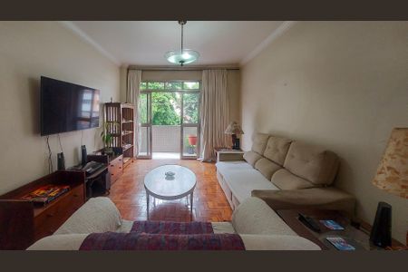 Apartamento à venda com 114m², 3 quartos e 1 vagaSala