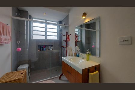 Apartamento à venda com 114m², 3 quartos e 1 vagaBanheiro