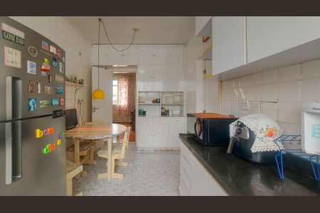 Apartamento à venda com 114m², 3 quartos e 1 vagaCozinha