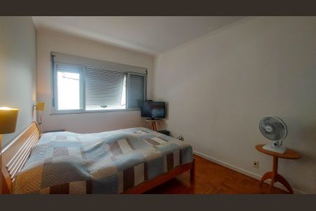 Apartamento à venda com 114m², 3 quartos e 1 vagaQuarto
