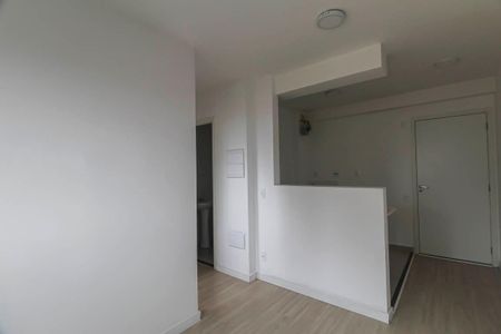 Apartamento para alugar com 2 quartos, 36m² em São Rafael, São Paulo