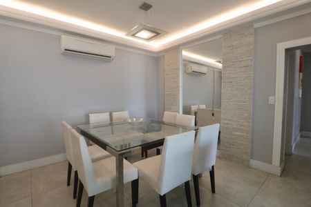 Apartamento para alugar com 118m², 4 quartos e 2 vagas Apartamento para alugar com 118m², 4 quartos e 2 vagasSala