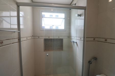 Apartamento para alugar com 118m², 4 quartos e 2 vagas Apartamento para alugar com 118m², 4 quartos e 2 vagasBanheiro Suíte 2