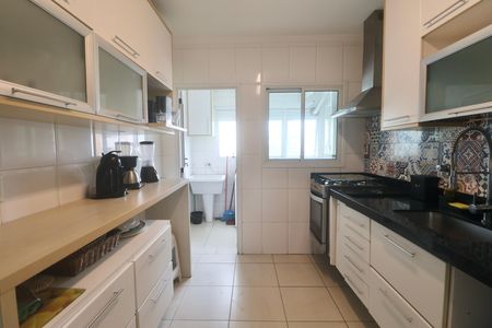 Apartamento para alugar com 118m², 4 quartos e 2 vagas Apartamento para alugar com 118m², 4 quartos e 2 vagasCozinha
