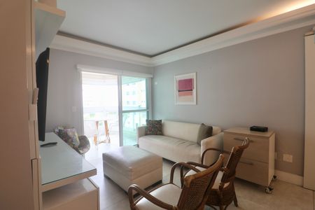 Apartamento para alugar com 118m², 4 quartos e 2 vagas Apartamento para alugar com 118m², 4 quartos e 2 vagasSala