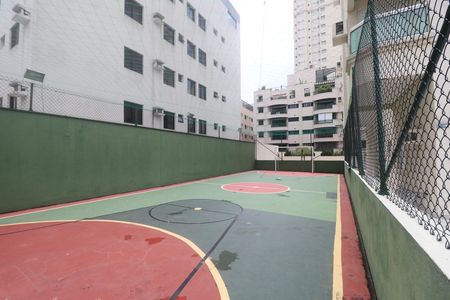 Apartamento para alugar com 118m², 4 quartos e 2 vagas