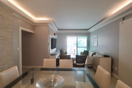 Apartamento para alugar com 118m², 4 quartos e 2 vagas Apartamento para alugar com 118m², 4 quartos e 2 vagasSala