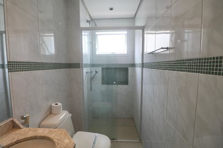 Apartamento para alugar com 118m², 4 quartos e 2 vagas Apartamento para alugar com 118m², 4 quartos e 2 vagasBanheiro Suíte 3