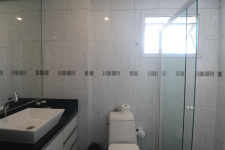 Apartamento para alugar com 118m², 4 quartos e 2 vagas Apartamento para alugar com 118m², 4 quartos e 2 vagasBanheiro Suíte