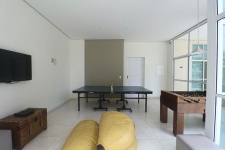 Apartamento para alugar com 118m², 4 quartos e 2 vagas