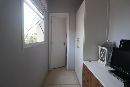 Apartamento para alugar com 118m², 4 quartos e 2 vagas Apartamento para alugar com 118m², 4 quartos e 2 vagasQuarto de Serviço
