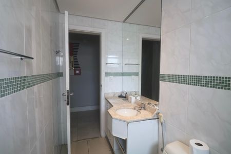 Apartamento para alugar com 118m², 4 quartos e 2 vagas Apartamento para alugar com 118m², 4 quartos e 2 vagasBanheiro Suíte 3