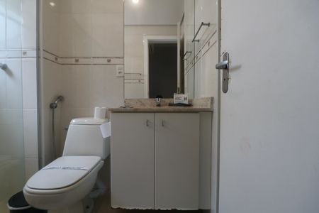 Apartamento para alugar com 118m², 4 quartos e 2 vagas Apartamento para alugar com 118m², 4 quartos e 2 vagasBanheiro Suíte 2