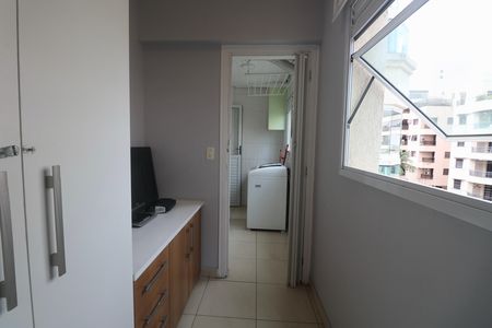 Apartamento para alugar com 118m², 4 quartos e 2 vagas Apartamento para alugar com 118m², 4 quartos e 2 vagasQuarto de Serviço