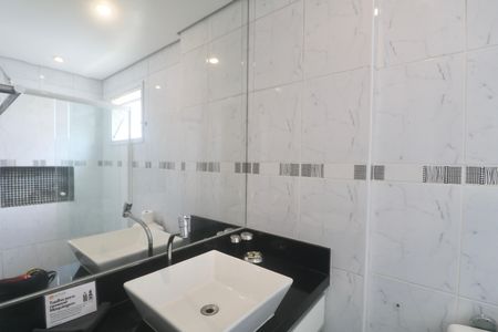 Apartamento para alugar com 118m², 4 quartos e 2 vagas Apartamento para alugar com 118m², 4 quartos e 2 vagasBanheiro Suíte