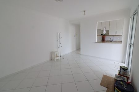 Apartamento para alugar com 58m², 2 quartos e 2 vagasSala