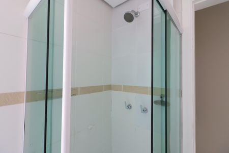 Apartamento para alugar com 58m², 2 quartos e 2 vagasBanheiro