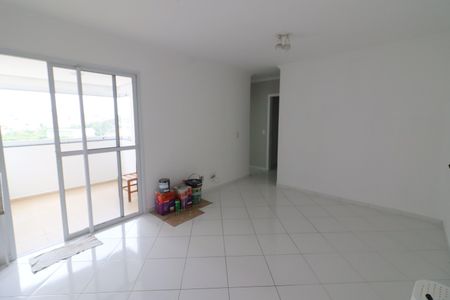 Sala de apartamento para alugar com 2 quartos, 58m² em Vila Osasco, Osasco
