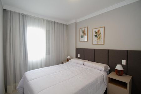 Quarto de apartamento à venda com 1 quarto, 49m² em Cerqueira César, São Paulo