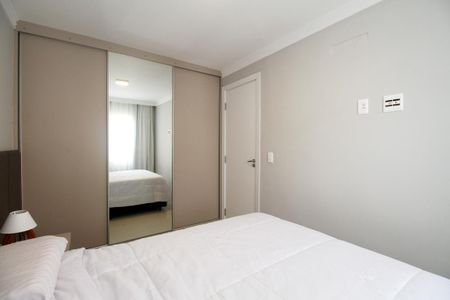 Quarto de apartamento à venda com 1 quarto, 49m² em Cerqueira César, São Paulo