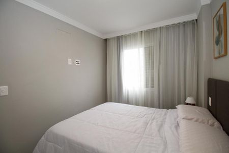 Apartamento à venda com 49m², 1 quarto e 1 vaga Apartamento à venda com 49m², 1 quarto e 1 vagaQuarto