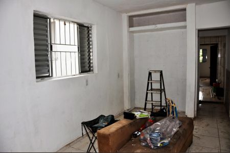 Detalhe - Sala de casa para alugar com 2 quartos, 60m² em Jardim Cidade Pirituba, São Paulo